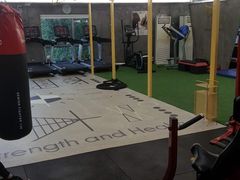 -SAH健身私教工作室(紫东店)