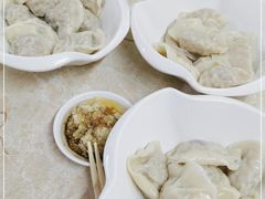 -聚荣饺子店