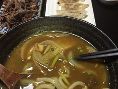 -日本料理神拉面