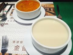 -金雀餐厅(铜锣湾店)