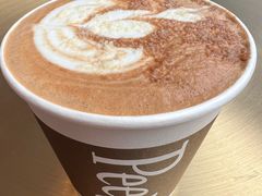 -Peet's 皮爷咖啡(望京小街店)