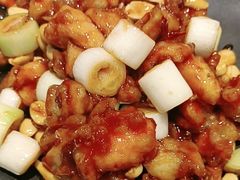 -玉桥餐厅(天坛店)