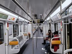 -民安大道(地铁站)