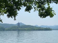 -杭州西湖柳莺里酒店·闻莺厅