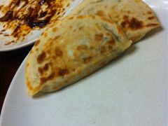 -金牌餐厅·天津菜·八珍豆腐·老爆三(瓷房子店)