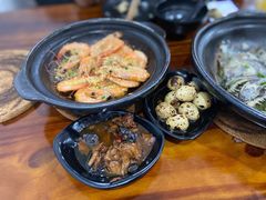 -小时候焗海鲜(鄞州万达店)