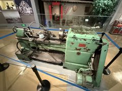 -嘉峪关城市博物馆