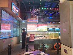 -王庄阿咪海鲜大排档(象园店)