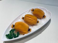 -利苑酒家(金宝店)