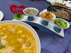 -金陵新城饭店