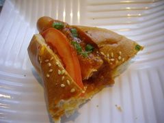 米兰肉酱热狗-意八餐厅(黄大仙中心店)