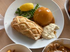 -宜家·瑞典风味餐厅(天津东丽商场店)