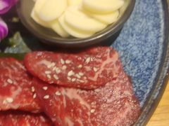 -丸藏和牛烧肉专门店(园区师惠坊店)