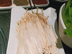 -一家东北烤肉(华大店)