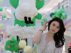 -SM广场