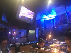 -很久以前羊肉串(打浦路店)