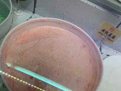 云纹蓝莓冰淇淋-泰谷酒店·太古码头闽菜自助餐厅