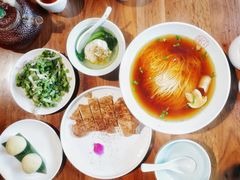 -瑞面(吴宫泛太平洋酒店)