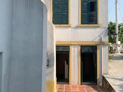 -东望洋炮台东望洋灯塔