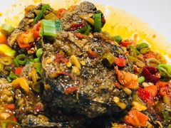 -潇湘码头·鲜湘菜(清河店)