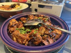 -国力仁和川菜(李家村店)