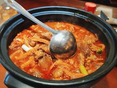 -肖记公安牛肉鱼杂馆·省级非物质文化遗产(三角路直营店)