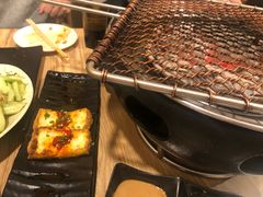 -大壮家原味烤肉(兴华北街店)