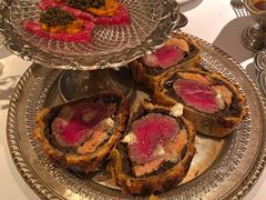 -壳里西餐厅Coquille Seafood Bistro(蒙自路店)