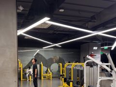 -锐动健身游泳(博地中心店)