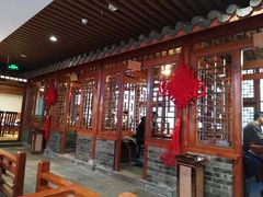 -香麒园·过桥米线·南湖雅宴