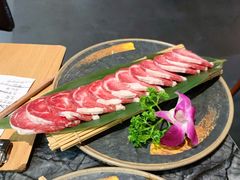 澳洲肥牛-井上和牛烤肉(大润发店)