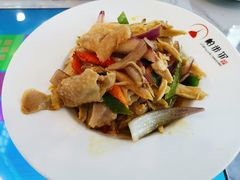 -帕米尔食府(白云观店)
