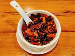 现炸辣椒-金生隆(六铺炕店)