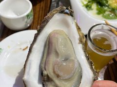 -蚝堡海鲜·威海菜·海肠捞饭·烧烤·亚洲吃蚝公司(幸福门店)