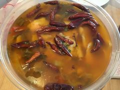 -林辉家宴·本地家常菜·头牌清远鸡(先锋店)