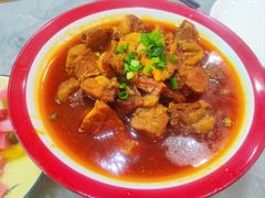 -上庄晋风庄园(上庄店)