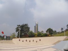 门面-白石龙音乐公园