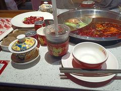 -大龙燚·旷野鲜火锅(广州首店)