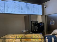 -喜茶(上海北外滩来福士店)