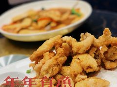 -柠静私家菜(石板巷店)