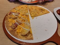 -必胜客(维美店)