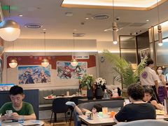 -必胜客(瑞虹店)