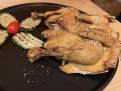 -彼芝奇比萨(红坊店)