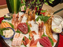 -万岛日本料理铁板烧(梅赛德斯奔驰店)