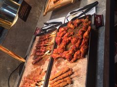 -比格比萨自助(国展店)