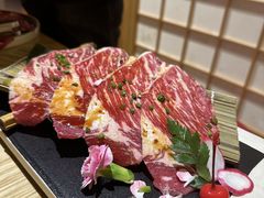 -松鱼亭·和牛烧肉(协鑫广场店)