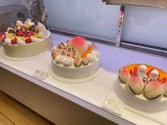 -好利来(龙首印象城店)