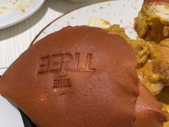 -大树餐厅(红旗街万达店)