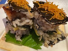 -鸟山鸣·日料食堂(王府井店)