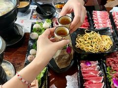 -束河人家(南锣鼓巷店)